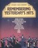 Remembering Yesterday's Hits (1986, Hardcover)