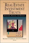 Real Estate Investment Trusts (1997, Hardcover, Illustrated)