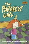 The Parakeet Girl by Marilyn Sadler (1997, Paperback)