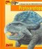 Looking At...Protoceratops by Heather Amery (1993, Reinforced Hardcover)