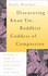 Book: Discovering Kwan Yin, Buddhist Goddess of Compassion Sandy Boucher, Hardcover