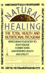 Natural Healing by Jack Soltanoff (1994, Paperback, Reprint)