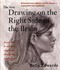 Book: The New Drawing on the Right Side of the Brain Betty Edwards, Paperback