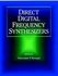 Book: Direct Digital Frequency Synthesizers Paperback