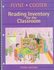Flynt-Cooter Reading Inventory for the Classroom by E. Sutton Flynt, Robert B. Cooter Jr. (1998, Paperback)