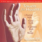 Touch for Health by John F. Thie (1973, Paperback)