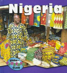 Nigeria by Mary N. Oluonye (1998, Reinforced Hardcover)