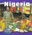 Book: Nigeria Mary N. Oluonye, Hardcover