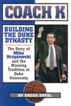 Coach K by Gregg Doyel (1999, Paperback)