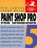 Book: Paint Shop Pro 5 for Windows Ben Sawyer, Paperback