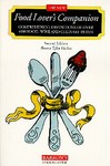 The New Food Lover's Companion by Sharon Tyler Herbst (1995, Paperback, Illustrated)