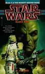 Slave Ship by K. W. Jeter (1998, Paperback, Reprint)