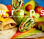 Wraps by Lori Lyn Narlock, Mary Corpening Barber, Sa...