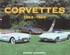 Book: The Corvettes, 1953-1988 Richard Langworth, Paperback
