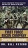 Book: First Force Recon Company Bill Peters, Softcover