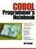 Cobol Programmer's Notebook by James Edward Keogh (1998, Paperback)