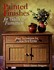 Book: Painted Finishes for Walls & Furniture Mickey Baskett, Hardcover