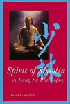 Spirit of Shaolin by David Carradine (1993, Paperback, Reprint)