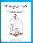 Writing Strands Level 3 by Dave Marks (1998, Paperback, Spiral)