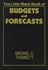 Book: Little Black Book of Budgets and Forecasts - Michael Thomsett