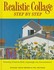 Book: Realistic Collage Michael David Brown, Hardcover