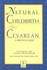 Book: Natural Childbirth After Cesarean Johanne C. Walters, Softcover