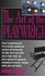Book: The Art of the Playwright - William Packard