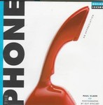 The Phone by Guy Ryecart, Paul Clark (1997, Hardcover)