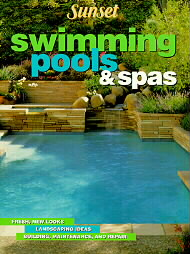 Swimming Pools & Spas (1998, Paperback, Revised)