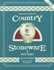 Book: Collector's Guide to Country Stoneware and Pottery Carol Raycraft, Paperback