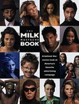 The Milk Mustache Book by Bernie Hogya, Jay Schulberg, Sal Taibi (1998, Paperback)