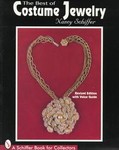 Best of Costume Jewelry by Nancy Schiffer, Tim Scott (1996, Paperback, Revised)