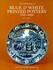 Book: The Dictionary of Blue and White Printed Pottery, 1780-1880 A.W. Coysh, Hardcover