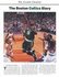 Boston Celtics by Michael E. Goodman (1997, Reinforced Hardcover)