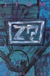 JTHM by Jhonen Vasquez (1997, Paperback)