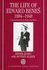 The Life of Edvard Benes 1884-1948 by Antonin Klimek, Z. A. B. Zeman (1997)