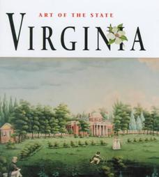 Virginia by K. M. Kostyal (1999, Hardcover)