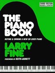 The Piano Book by Larry Fine (1995, Paperback)