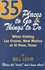 Book: 35 Things to Do & Places to Go When Visiting Las Cruces or Elpaso Bill Lehr, Paperback
