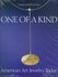 One of a Kind by Susan Grant Lewin (1994, Hardcover)