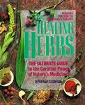 The Healing Herbs by Michael Castleman, Sheldon Saul Hendler (1991, Hardcover)