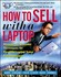 Book: How to Sell With a Laptop Andy Jenkins, Paperback