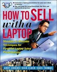 How to Sell With a Laptop by Andy Jenkins, Dave Thomas, Dick Elder (1999, Paperback)