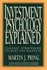 Book: Investment Psychology Explained - Martin J. Pring