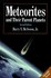 Book: Meteorites and Their Parent Planets Harry Y. McSween Jr., Paperback