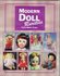 Modern Doll Rarities by Carla Marie Cross (1997, Paperback)