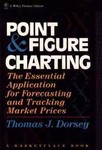 Point and Figure Charting by Thomas J. Dorsey (1995, Hardcover)
