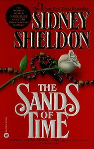 The Sands of Time by Sidney Sheldon (1988)