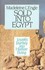 Book: Sold into Egypt - Madeleine L'Engle