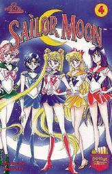 Sailor Moon by Naoko Takeuchi (1999, Paperback)